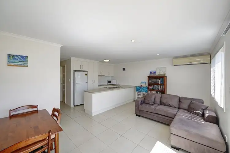 Fifth view of Homely unit listing, Unit 4, 62 ELECTRA STREET, Bundaberg West QLD 4670