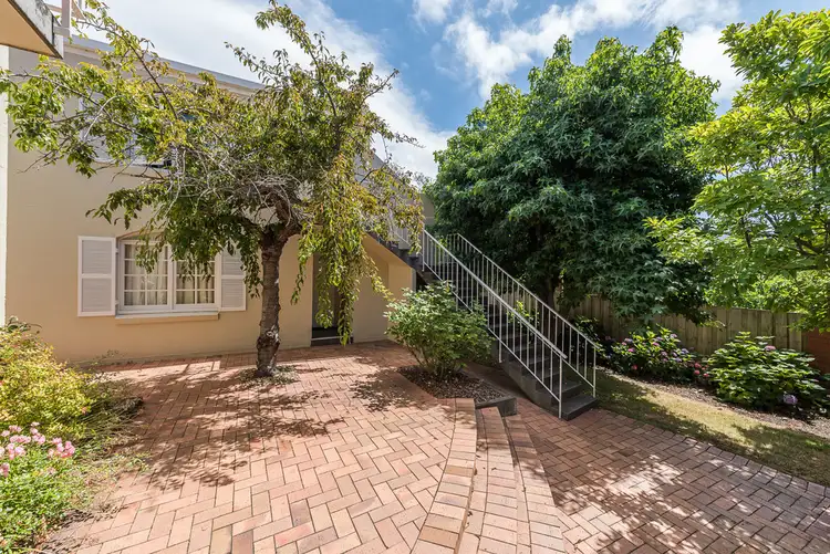 Fifth view of Homely unit listing, 6/347 Sandy Bay Road, Sandy Bay TAS 7005