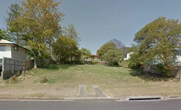 Main view of Homely land listing, 5 Pimlico Street, Inala QLD 4077