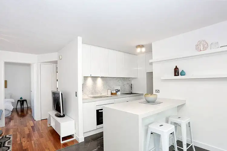 Main view of Homely apartment listing, 2/375 Hoddle Street, Collingwood VIC 3066