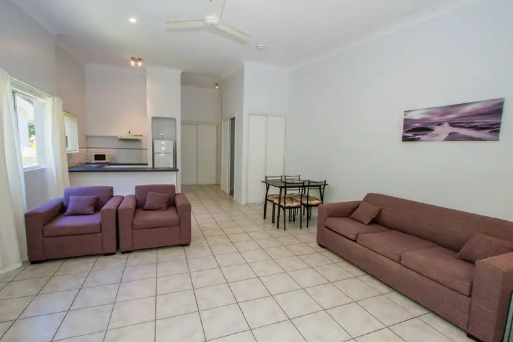 Second view of Homely house listing, 4/40 Captain Cook Drive, Agnes Water QLD 4677