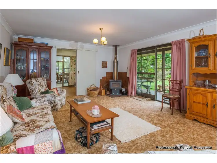 Seventh view of Homely house listing, 15 Biano Road, Tamborine Mountain QLD 4272