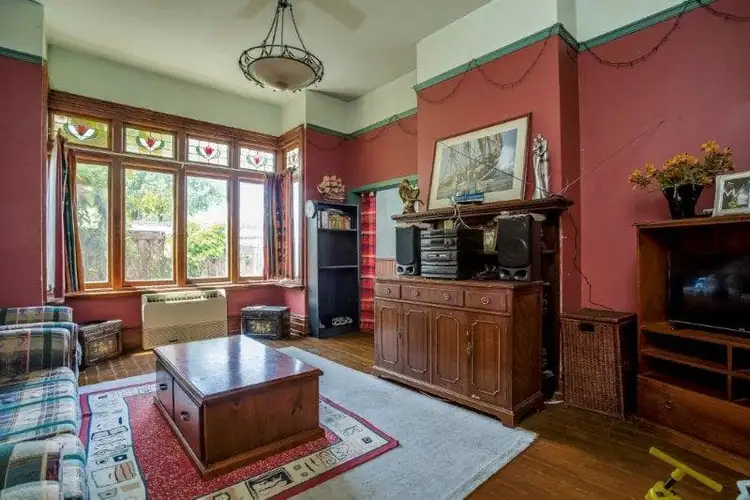 Second view of Homely house listing, 29 Keane St West, South Launceston TAS 7249