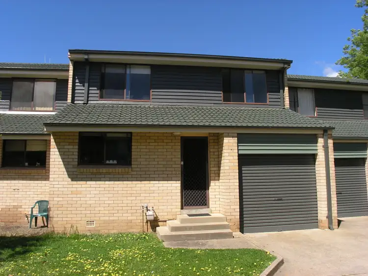 Main view of Homely townhouse listing, 12/222 Dalton Street, Orange NSW 2800
