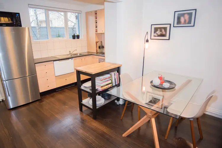 Fifth view of Homely apartment listing, 2/10 Celeste Court, St Kilda East VIC 3183