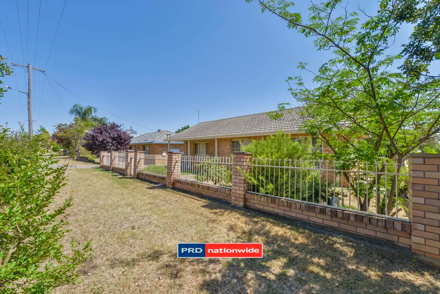 Main view of Homely house listing, 21 Elm Street, Tamworth NSW 2340