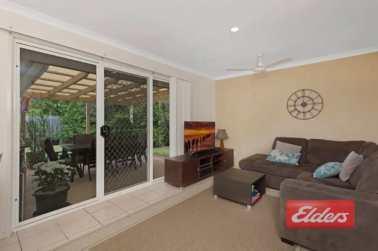 Second view of Homely house listing, 18 Penina Cct, Cornubia QLD 4130