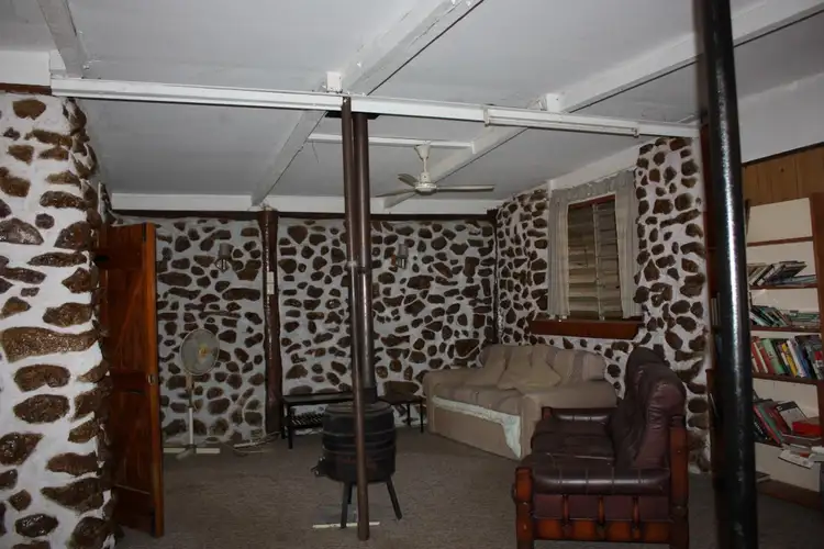 Third view of Homely house listing, 1162 Rubyvale Road, Sapphire QLD 4702