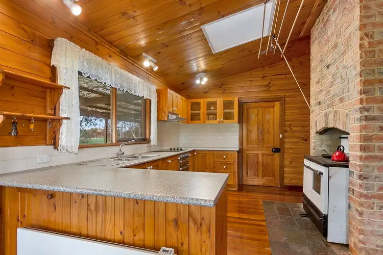 Sixth view of Homely house listing, 194 Freestone Creek Road, Briagolong VIC 3860