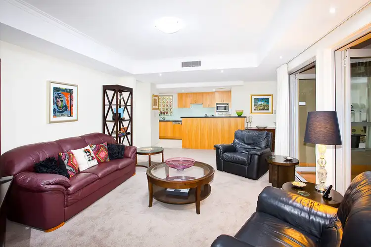Fifth view of Homely apartment listing, 4/39 Carlisle Street, Rose Bay NSW 2029