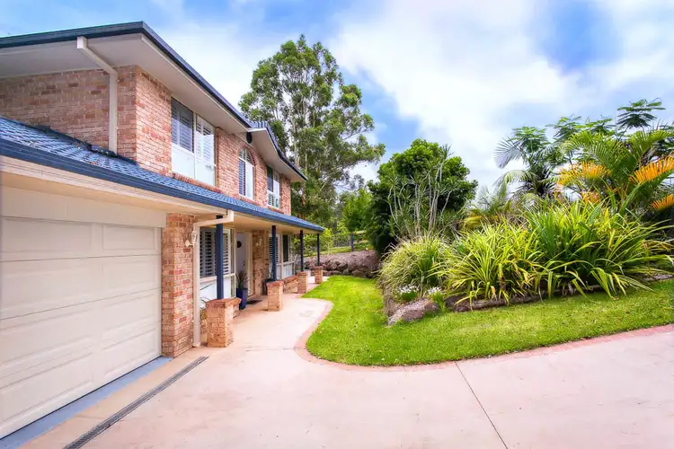 Sixth view of Homely house listing, 122-124 Gardenia Drive, Bonogin QLD 4213