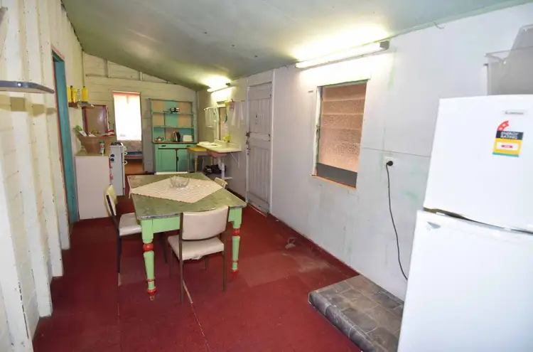 Seventh view of Homely house listing, 2 MACDONALD STREET, Charters Towers City QLD 4820