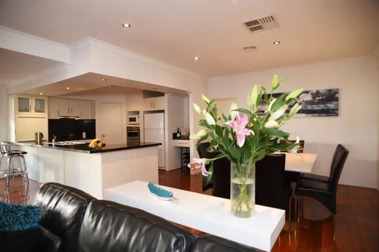 Fourth view of Homely house listing, 5 Sabina Way, Pelican Point WA 6230