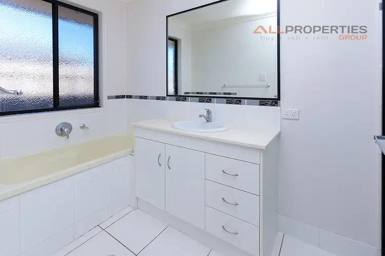 Sixth view of Homely house listing, 4 Marigold Avenue, Regents Park QLD 4118