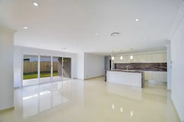 Fourth view of Homely house listing, 22 Sandhurst Drive, Catherine Field NSW 2557
