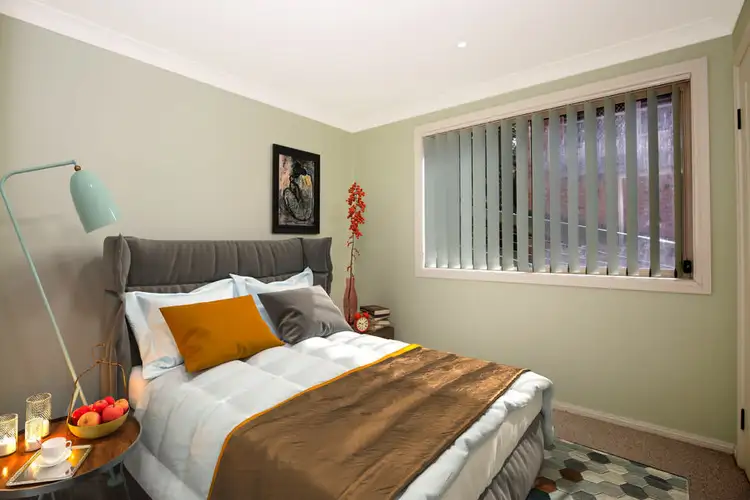 Fifth view of Homely unit listing, 7/64 Brinawarr St, Bomaderry NSW 2541