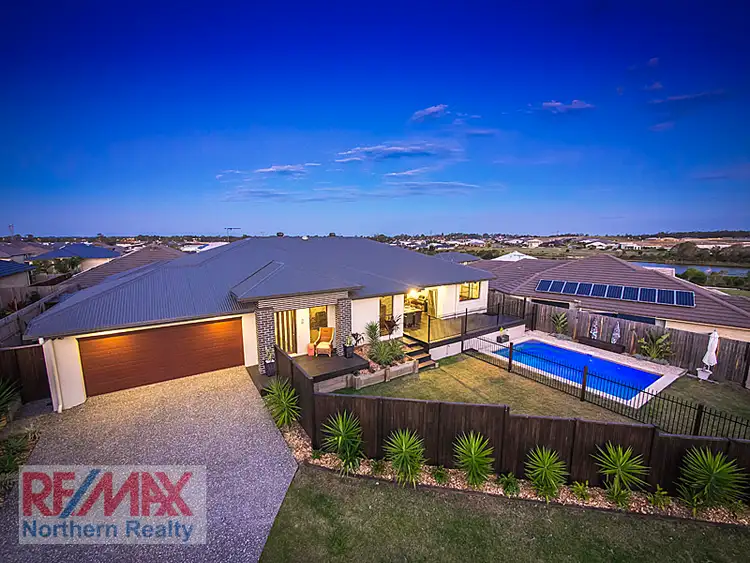 Third view of Homely house listing, 8 Avoca pl, Warner QLD 4500