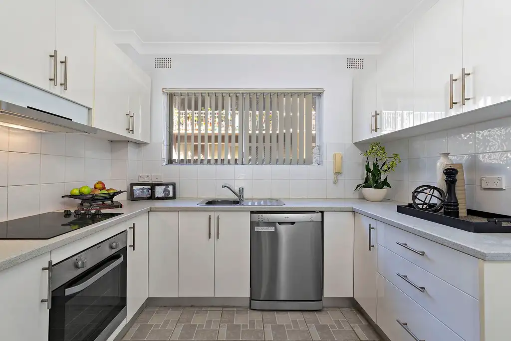 Main view of Homely unit listing, 2/32 Orpington Street, Ashfield NSW 2131