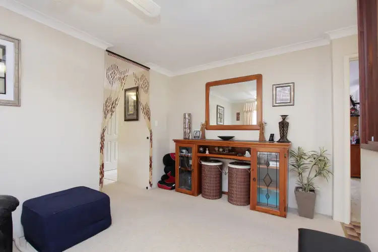 Fourth view of Homely house listing, 3 wiluna court, Gosnells WA 6110