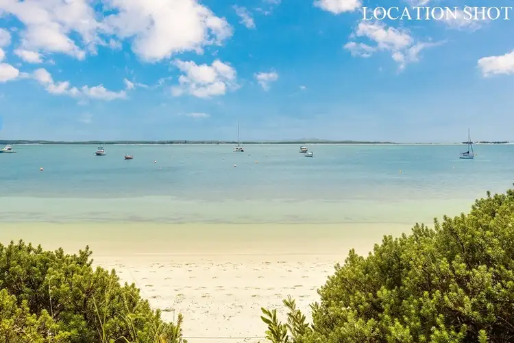 Fourth view of Homely unit listing, 7/17 Shoal Bay Road, Shoal Bay NSW 2315