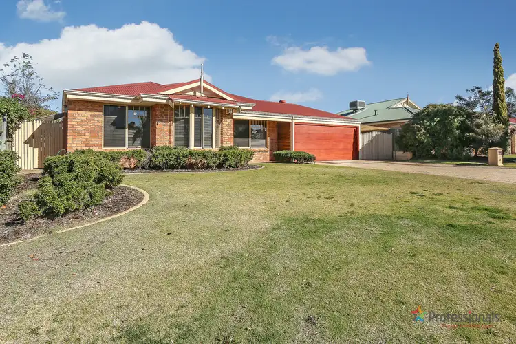 41 Star Bush Crescent, Ellenbrook WA 6069