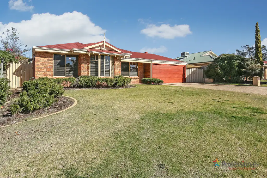 Main view of Homely house listing, 41 Star Bush Crescent, Ellenbrook WA 6069