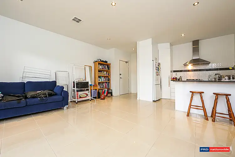 Third view of Homely apartment listing, 9/33 Moore Street, Turner ACT 2612