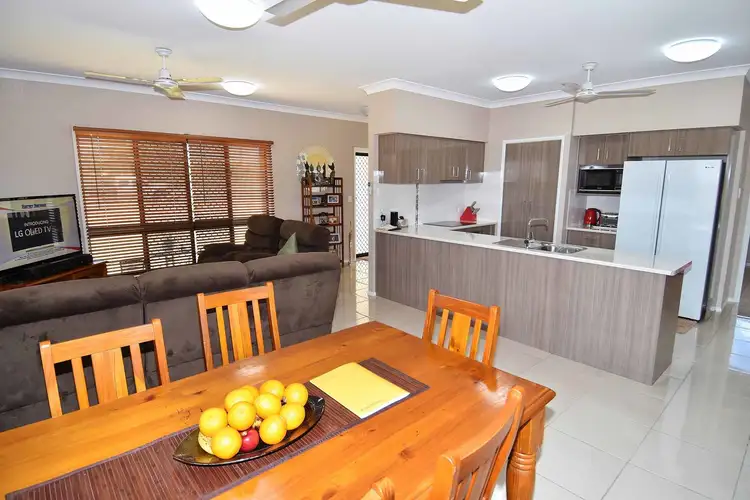 Sixth view of Homely house listing, 17 Golf Links Drive, Charters Towers QLD 4820
