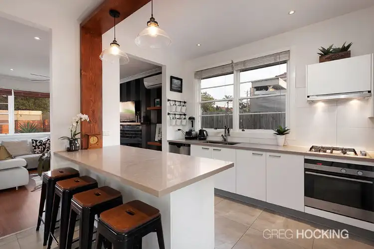 Fifth view of Homely unit listing, 1/23 Macrina Street, Oakleigh East VIC 3166