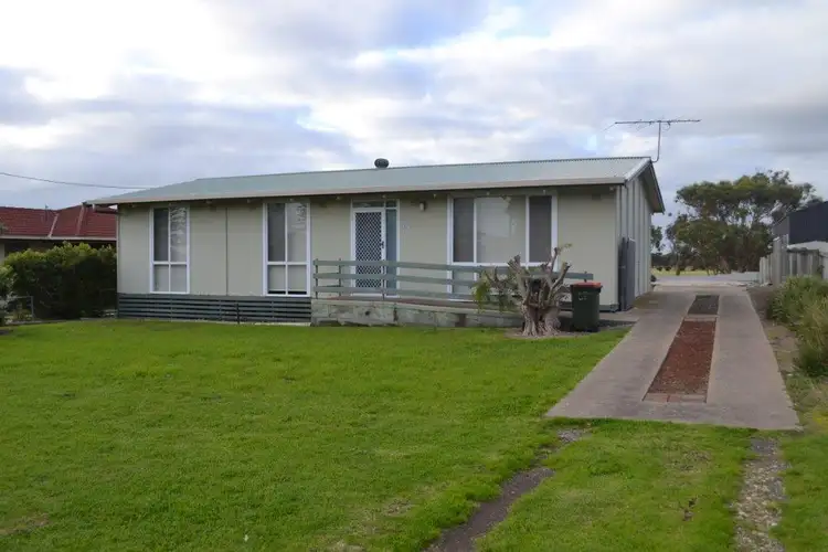 Main view of Homely house listing, 32 Railway Terrace, Beachport SA 5280