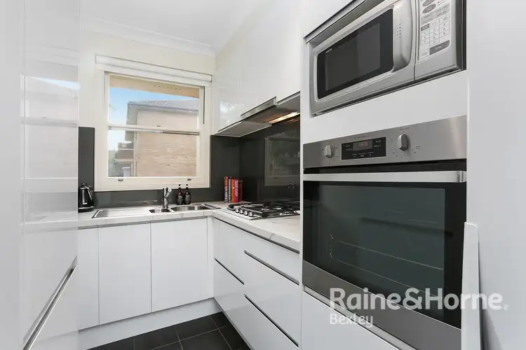 Fourth view of Homely apartment listing, 10/2-4 Taylor Street, Kogarah NSW 2217