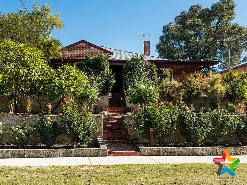 Main view of Homely house listing, 70 Wilson Street, Bassendean WA 6054