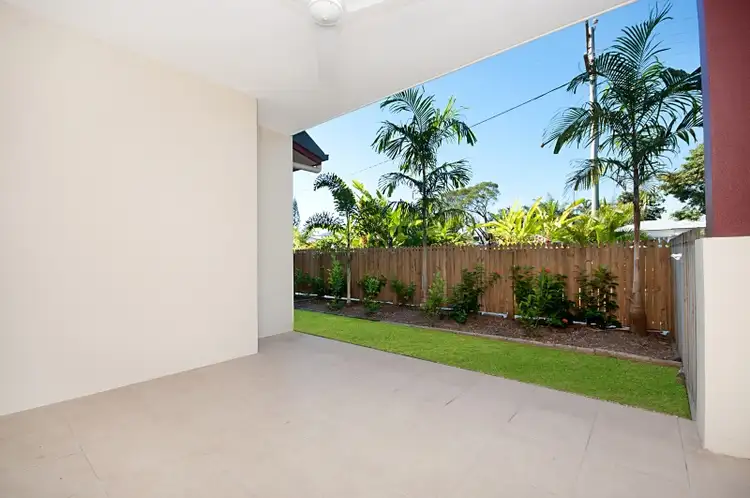 Fifth view of Homely unit listing, 1/68 Charles Street, Parramatta Park QLD 4870
