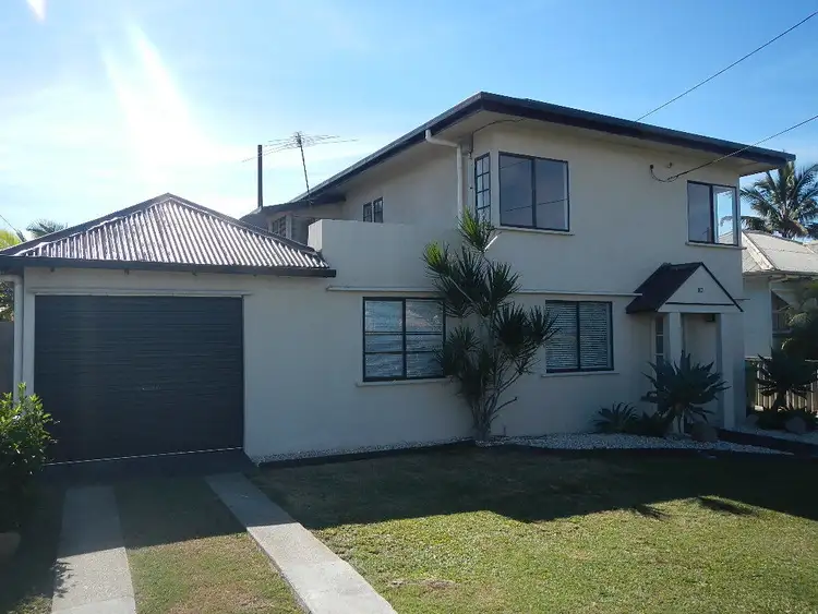 Main view of Homely house listing, 82 Ellen Street, Woody Point QLD 4019