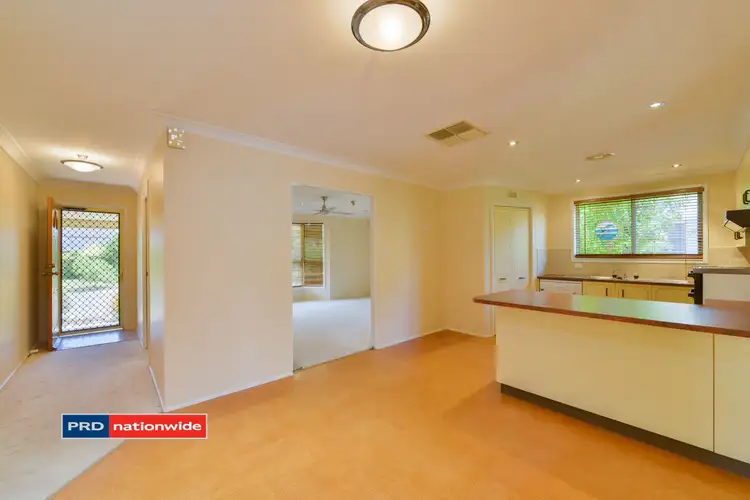 Fifth view of Homely house listing, 8 Noonga Crescent, Tamworth NSW 2340