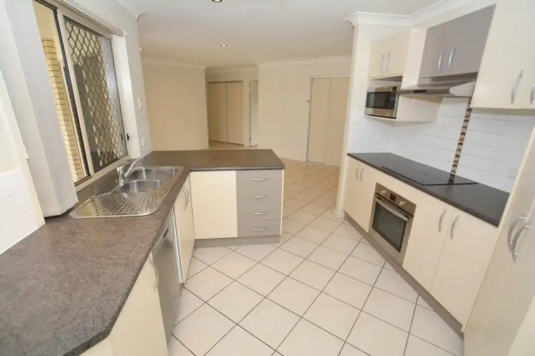 Fourth view of Homely house listing, 1 Renmark Crescent, Caboolture South QLD 4510