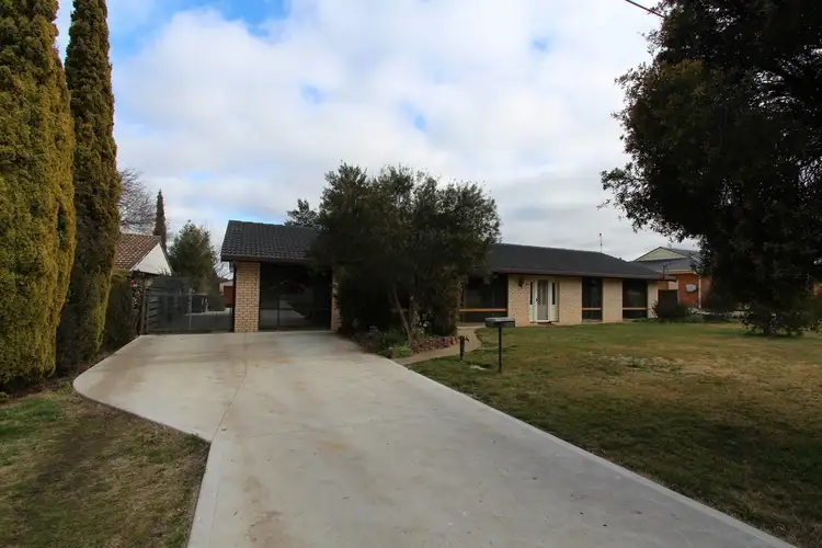 Main view of Homely house listing, 54 Nelson Street, Raglan NSW 2795