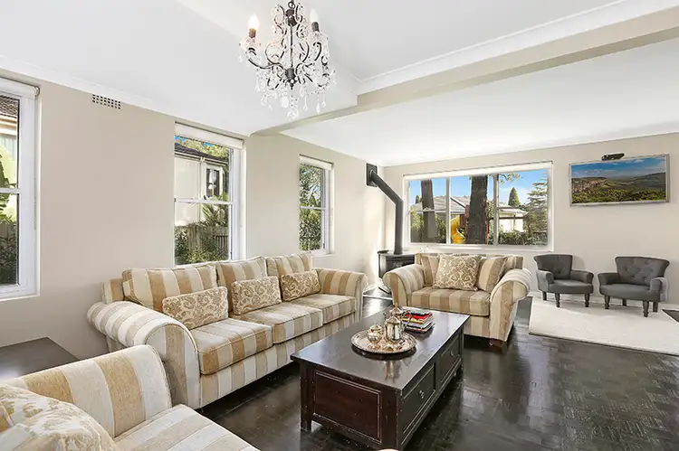 Fifth view of Homely house listing, 96 Mona Vale Rd, Pymble NSW 2073