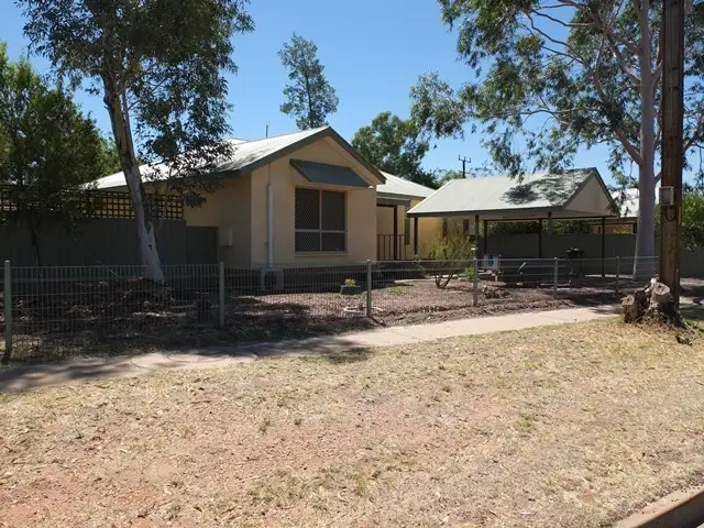 Fourth view of Homely house listing, 1/13 Mueller Street, East Side NT 870