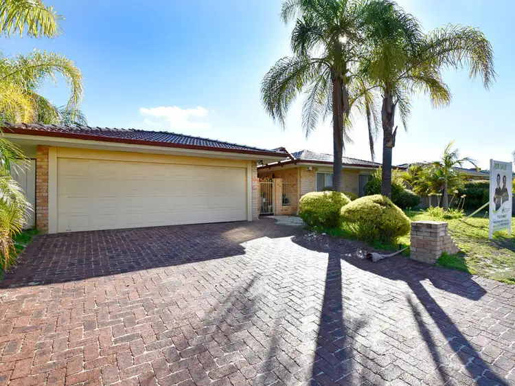 Main view of Homely house listing, 3 St Lawrence Drive, Beechboro WA 6063