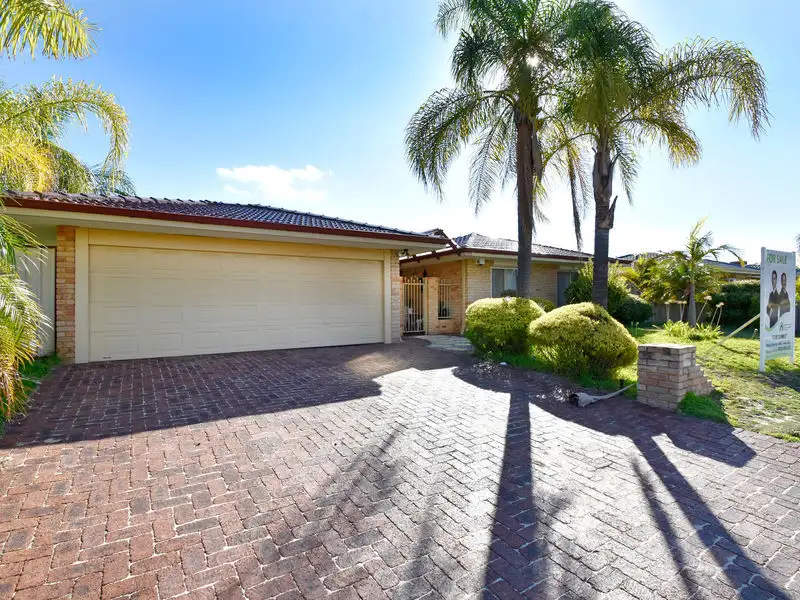 Main view of Homely house listing, 3 St Lawrence Drive, Beechboro WA 6063
