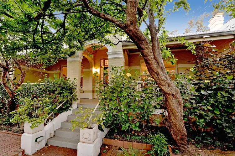 46 Shenton Road, Swanbourne WA 6010