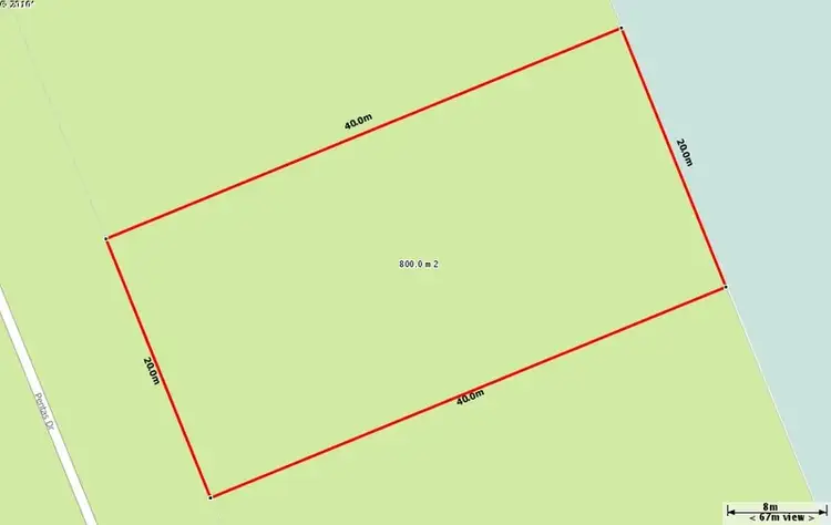 Main view of Homely land listing, L451 Pentas Drive, Bongaree QLD 4507