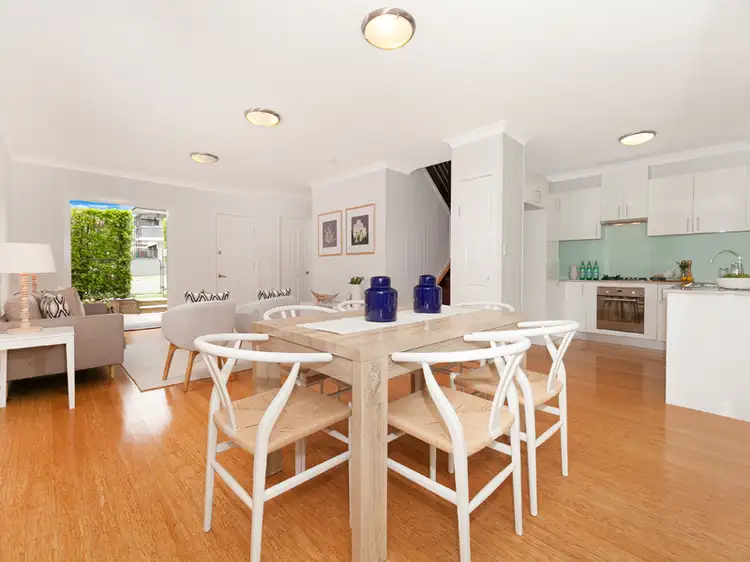 Fourth view of Homely house listing, 52 Leckie Road, Kedron QLD 4031