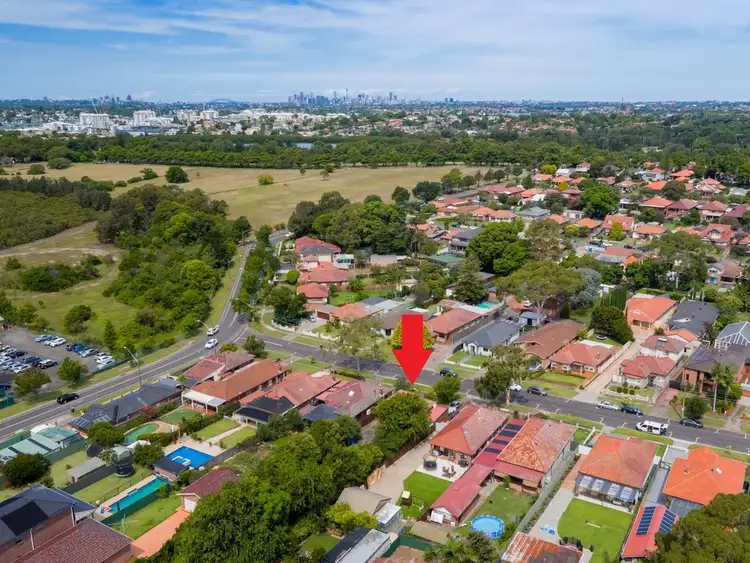 Main view of Homely house listing, 9 Moala Street, Concord West NSW 2138