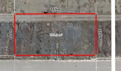 Third view of Homely land listing, 17 Plumeria Rise, Sinagra WA 6065