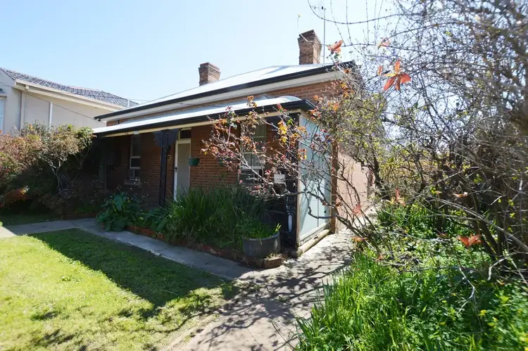 Second view of Homely house listing, 58 Denison Street, Mudgee NSW 2850