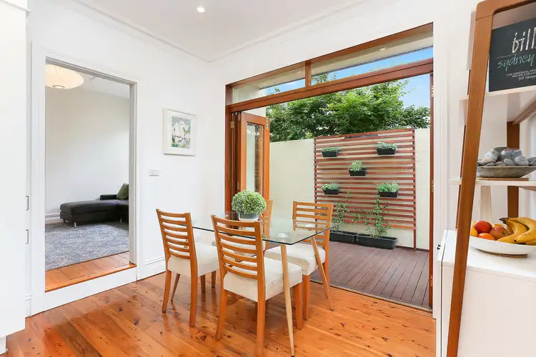 Fourth view of Homely house listing, 27 Charles Street, Leichhardt NSW 2040