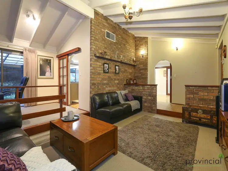 Fourth view of Homely house listing, 2 Lilla Way, Lesmurdie WA 6076
