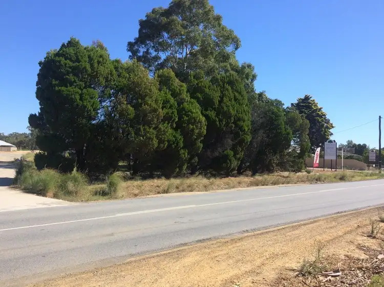 Fourth view of Homely land listing, 125 (lot 204) Mills Road West, Martin WA 6110